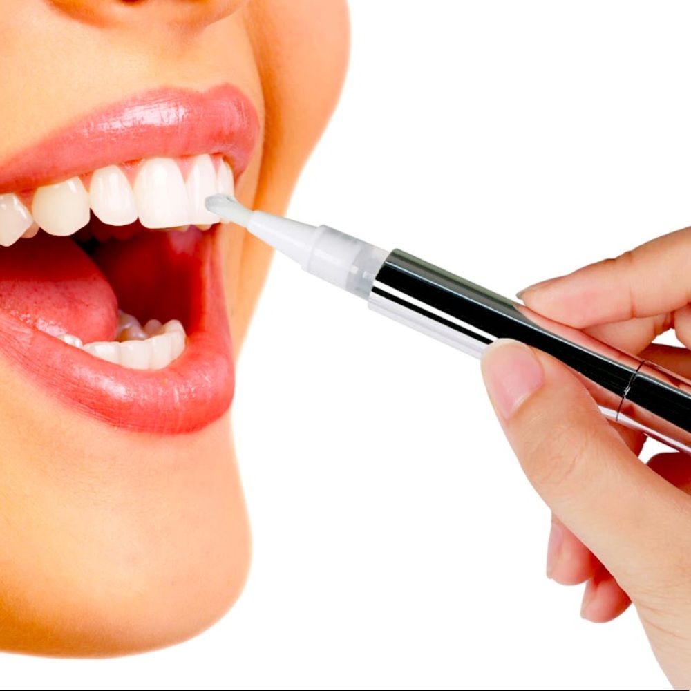 ☀️💎 🦷 GLEEM 🦷 🖊💎 Teeth Whitening Pen 🖊💎☀️